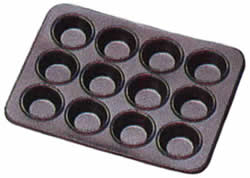 petit four pan